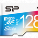 128GB MicroSD Card, $37